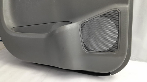 Forro Porta Traseiro Esquerdo Toyota Hilux Srv 2005 A 2015