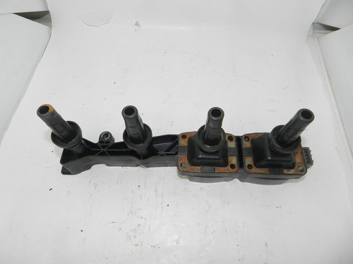 Bobina Ignição C3 C4 Aircross Xsara 206 207 307 1.6 02/14