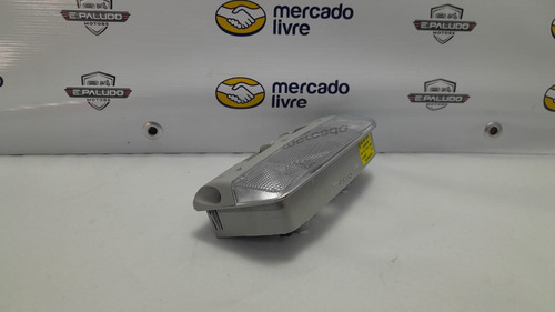 Luz Teto Sensor Fox Crossfox Spacefox Saveiro Voyage 10/14