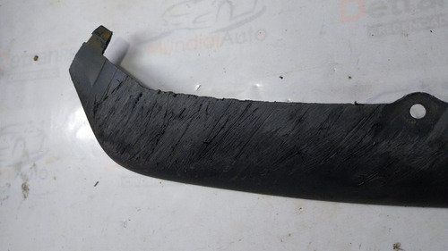 Moldura Friso Inf. Para Choque Ford Focus 13/15 Bm5117626a