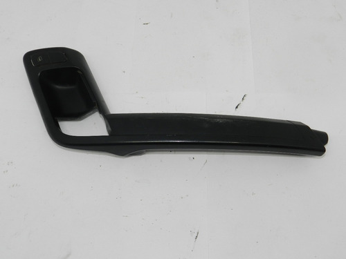 Comando Vidro Puxador Traseiro Esquerdo Vw Polo 2003 A 2016