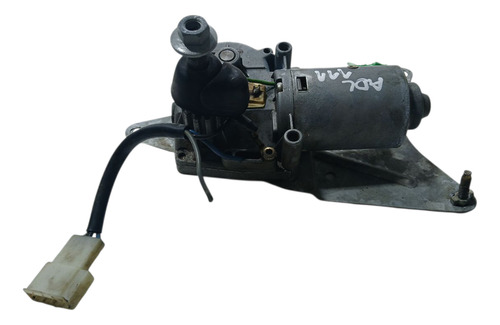 Motor Limpador Traseiro Renault Clio 1999 (ap)