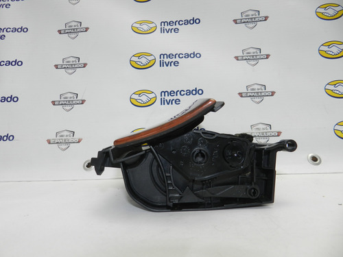 Cinzeiro Porta-objetos Mercedes C180 C320 W203 2001 A 2006