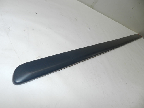 Friso Porta Lado Direito Fiat 500 2010 A 2018