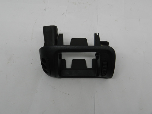 Moldura Difusor Ar Esquerdo Renault Clio 00 A 2012 95095300