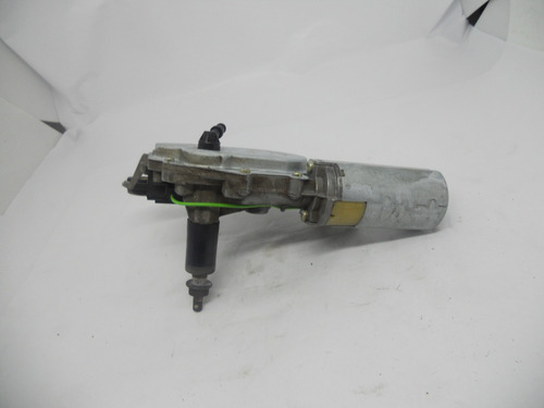 Motor Limpador Traseira Vw Golf 2000 A 2006 1j6955711c