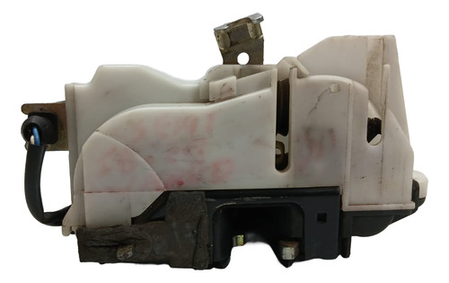 Fechadura Porta Traseira Direita Seat Ibiza 1999 2000 A 2002