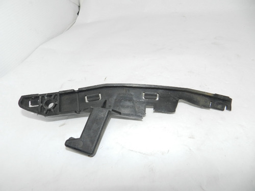 Guia Para-choque Dianteiro Lado Esquerdo Citroen C3 13/17
