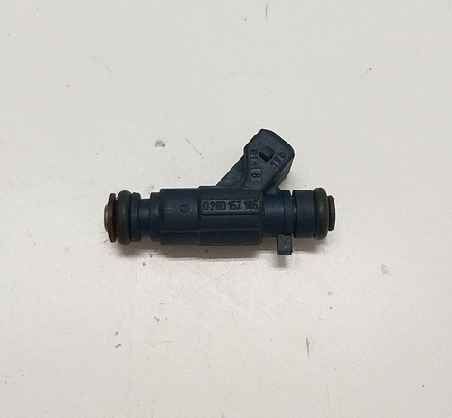 Bico Injetor Gm Corsa Prisma Montana 1.4 Flex 0280157105
