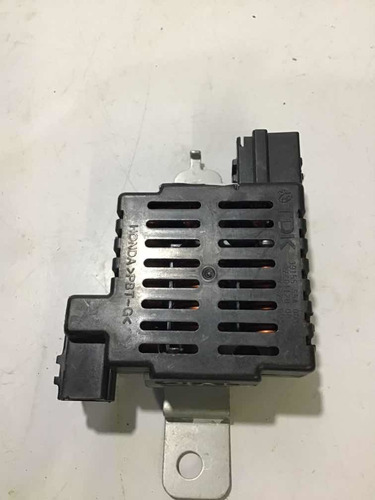 Resistor Antena Civic Original 17905*
