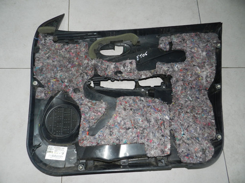 Forro Porta Dianteira Esquerda Toyota Etios 13/18 676120d430