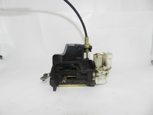 Fechadura Dianteira Direita Fiat Palio 2001 2002 2003