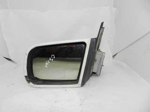 Retrovisor Elétrico Esquerdo Gm Omega Gls 1993 Com Detalhe