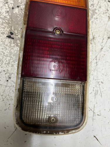 Lanterna Traseira Volkswagen Kombi 2009 2010 2011 2012 2013
