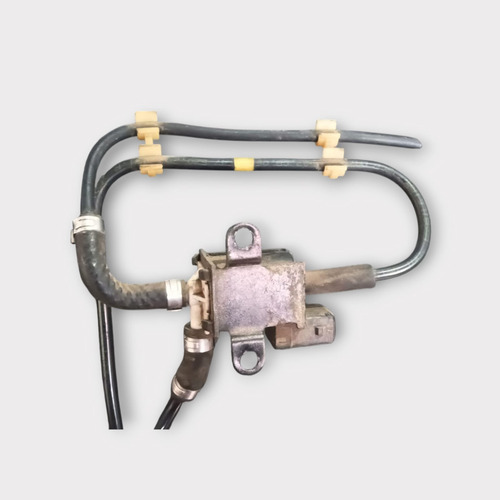 Valvula Solenoide Partida Frio Vw Fox Crossfox Gol G5 05 14