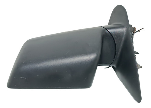 Retrovisor Manual Lado Esquerdo Motorista Ranger 2005 2012