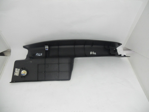 Soleira Traseira Direita Nissan March 2015 769b69lhoa