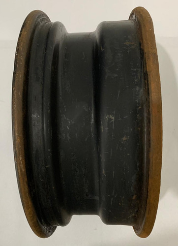 Roda Ferro Aro 14 Fiat 5.50jx14h Croma Lancia