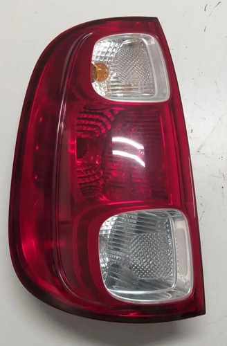 Lanterna Traseira Esquerda Fiat Uno Vivace 2014 A 2015