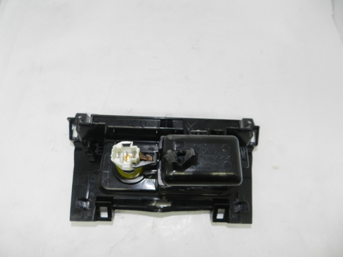 Porta Treco Acendedor Cigarro Toyota Corolla 09/14 C/detalhe