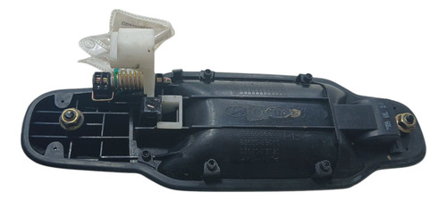 Maçaneta Externa Traseira Esq. Kia Sorento 2006 (ap)