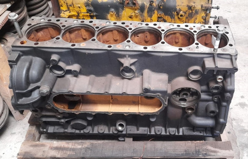 Bloco Motor Stralis 360cv 460s36t /13 F2ce3681c5039739