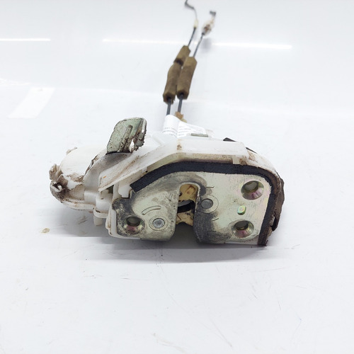 Fechadura Da Porta Traseira Esquerda Honda Civic 2007 A 2011