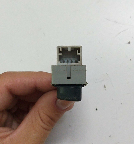 Botão Vidro Traseiro Esquerdo Spacefox 2010 6q0959855 17709