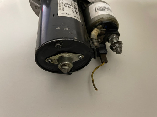 Motor De Arranque 8150e 2010 - 2p0911023d / F000al0132 / 2bp