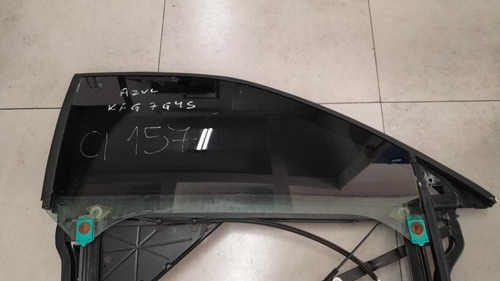 Máquina Vidro Elétrica Direita Completa Audi A3 1997 A 2003