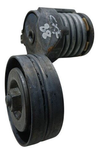 Esticador Correia Alternador Vw Golf 2000 (ap) Cxf 88