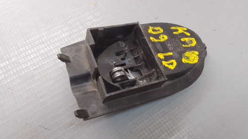Maçaneta Interna Porta Direita Ford Ka 2008 A 2013   23959