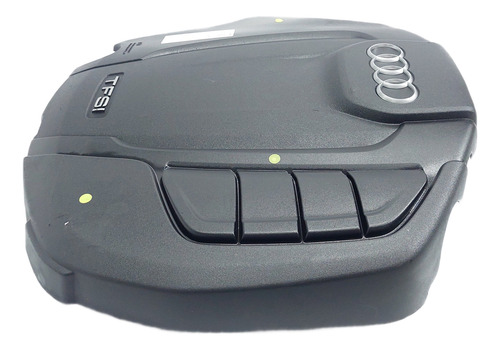 Moldura Tampa Capa Do Motor A4 Tfsi 2.0 Ano 2016 A 2020