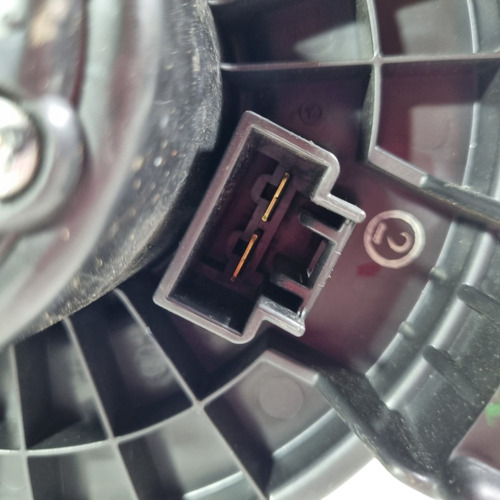 Motor Ventilador Interno Gm Cobalt Spin Onix 2012 A 2019