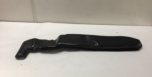 Protetor Isolante Para-lama Esquerdo Ford Ecosport 13/17