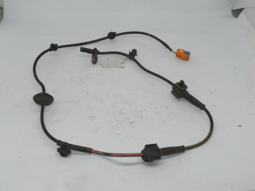 Sensor Abs Dianteiro Honda City 2009 A 2013 Fit 49896216