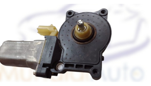 Motor Elétrico Da Maquina Cruze 2011 2016 S/modu. 15939