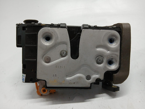 Fechadura Porta Dianteira Direita Gm Cobalt Onix 2011 A 2019