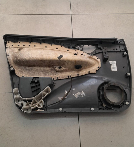 Forro Porta Dianteira Direita Citroen C5 02/05 9636074877