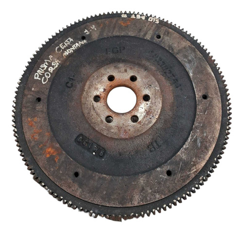 Cremalheira Motor Prisma Celta Corsa Montana 1.4 2007 A 2012
