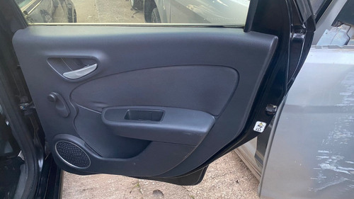Fiat Grand Siena 1.4 88cvs Flex 2013 2014 Vendido Em Peças