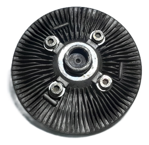 Polia Viscosa Motor Maxion 2.5 Hs S10 Sprinter 310 Ranger