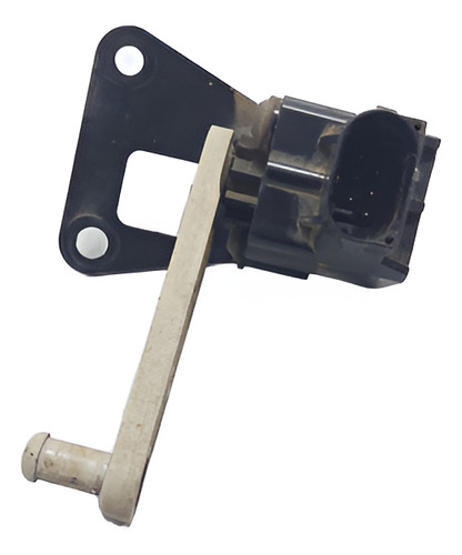 Modulo Sensor De Estabilidade Dianteiro Direito Land Rover