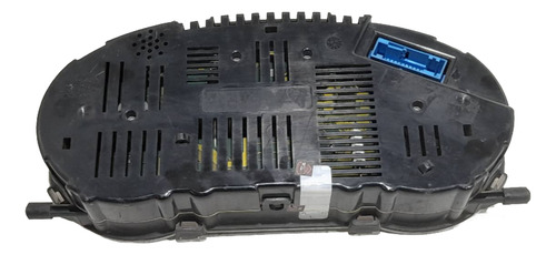 Painel De Instrumento Vw Gol G3 2000 2001 Conta Giros Rpm