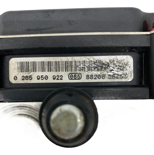 Módulo Abs Gm Ômega Cd 3.6 V6 0265950922 Original 08/11