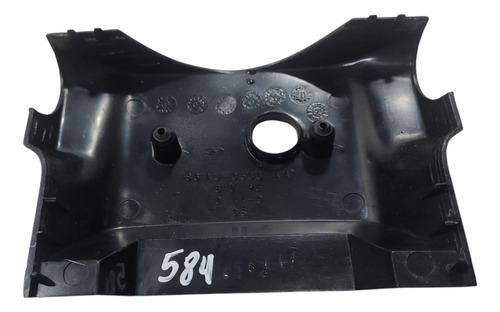 Capa Superior Coluna Direção Ford Escort 1986 A 1991 (al)