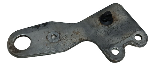 Alça Suporte Motor Ducato 2.8 1997 2009