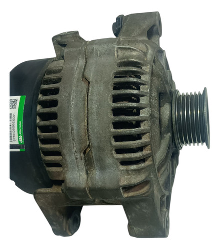 Alternador Gm Astra Vectra S10 2.0 120ah Original
