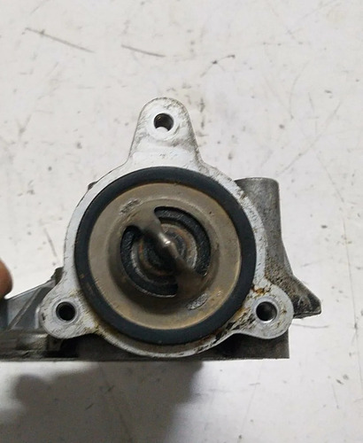 Flange Valvula Termostática Renault Duster 1.6 8200702553