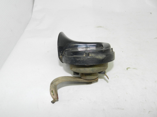 Buzina Caracol Vw Gol Parati Saveiro G3 G4 97/06 377951221